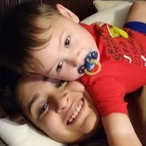 Meet your Posher, Raquel